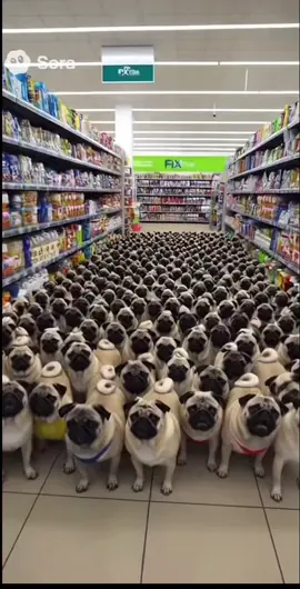 минута лава лава мать шalaва #мопсы #лавалава #мопсылучшие #мопсыправятмиром #sora 