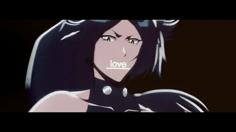 no im not dead ib: idk somebody #bleach #bleachtybw #yoruichishihōin #fyp @Voidz 