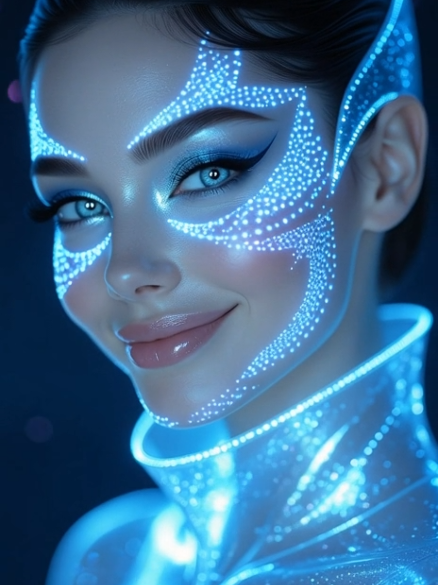 #style #elegance #beauty #feminine #aiart 