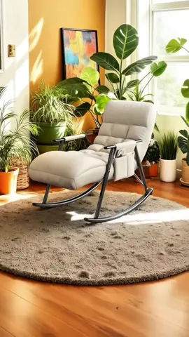 Ghế Bập Bênh Ghế Sofa Lười, Ghế tựa lưng #ghebapbenh #ghetualung #xuhuong 