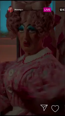 She broke the internet last time… and now she’s BACK 🔥 Nanny Annie Fanny is live and louder than ever! 🎟️ Booking link in bio - don’t miss your chance to see the magic live! #SnowWhitePanto #AirdrieTownHall #NannyAnnieFanny #PantoSeason #Halloween #Costumes