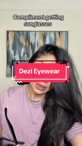 These @DEZI EYEWEAR stacked sunglasses look SO good on and are so flattering on so many different face shapes. I love how they elevate any look and are perfect for all my fall looks! #dezieyewear #sunglasses #glasses #fashiontiktok #OOTD 