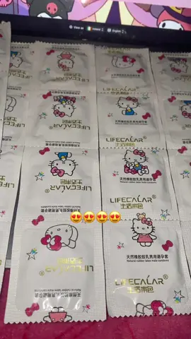 😍😍😍 #hellokittylove #pink #hellokittypink #hellokittyeverything #sanrio 