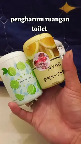 pewangi toilet buah#pewangiruangan #Pewangi Toilet Tahan Lama #fypviral 