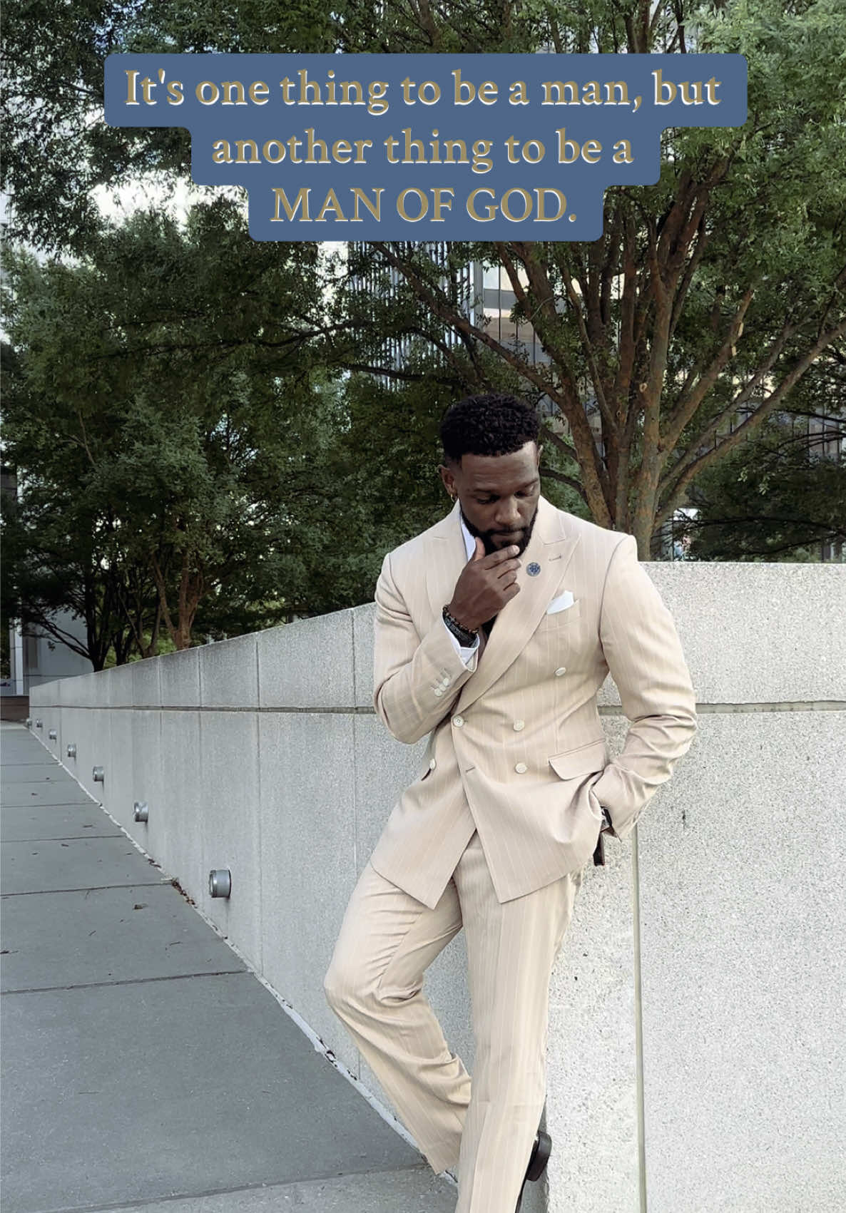 Knowing the Difference can make All the Difference. #foryou #fyp #foryourpage #christiantiktok #manofGod 