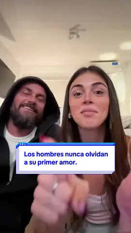 El primer amor de un hombre jamás se olvida  Boys confirmen. 🫂❤️‍🩹 #relaciones #ex #sanar #reflexiones #hombres 