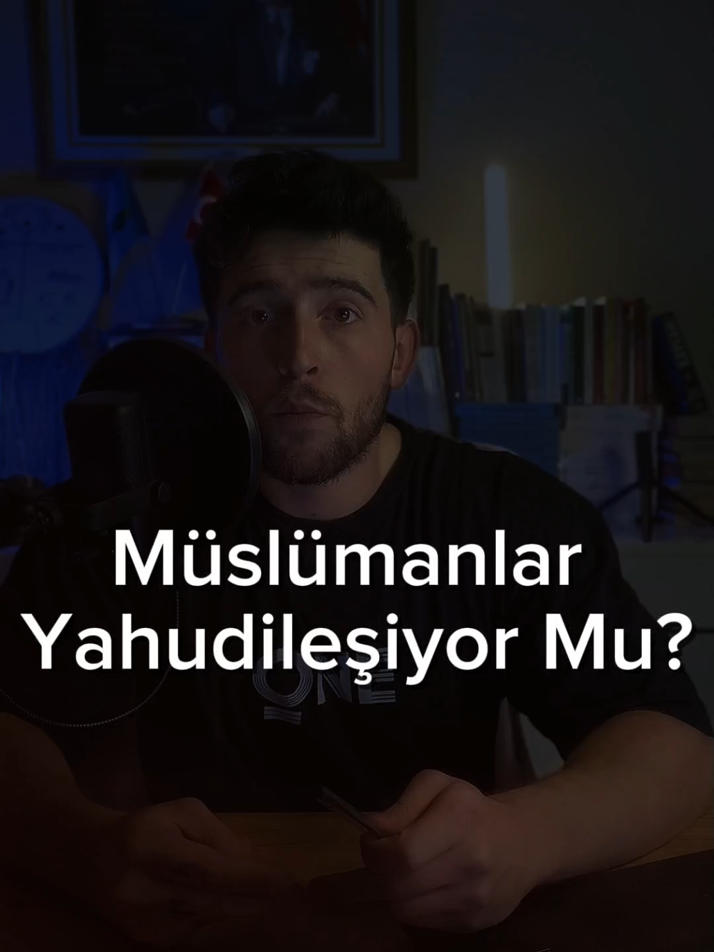 Müslümanlar Yahudileşiyor Mu? #keşfet #viraltiktok #islam #kuran #yahudi 