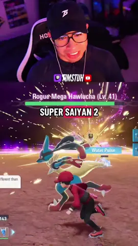 Had no clue 😭 #pokemon #pokemonlegendsza #nintendo #gaming #timstuh 