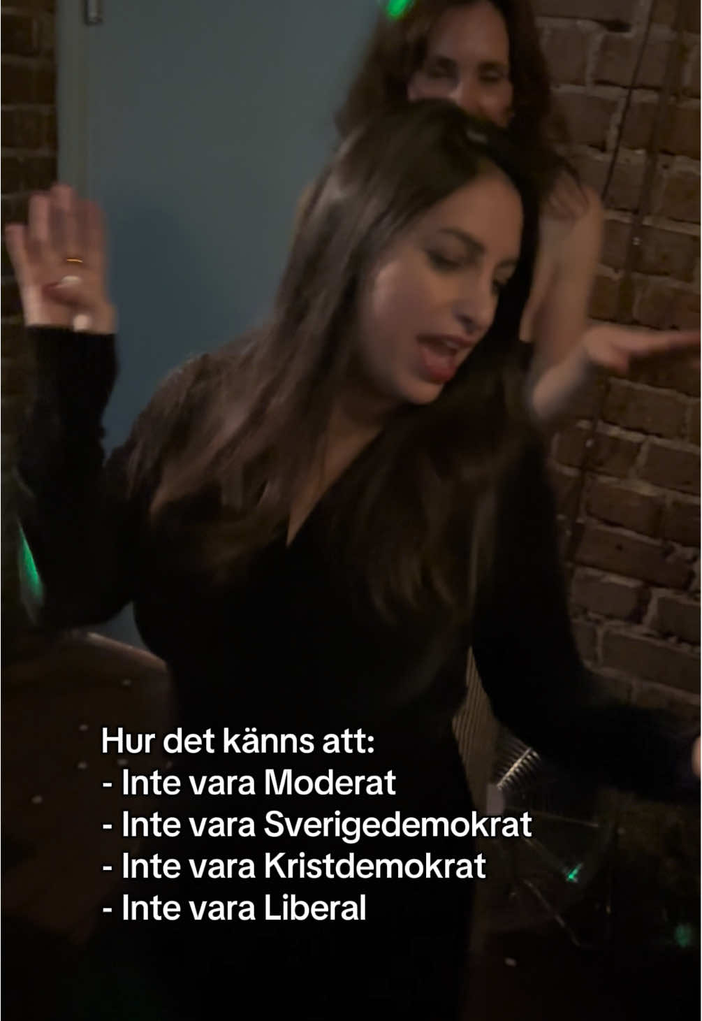 Maktskifte 2026 ❤️