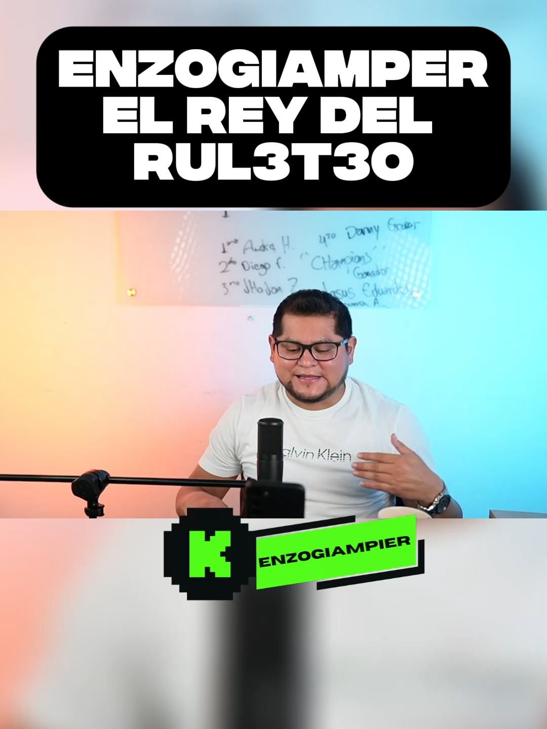 ENZOGIAMPIER EL REY DEL RUL3T3O #consejomillonario #empresarioexitoso #enzogiampier #EMPRESARIO #ruletear #SUNAT #inversionesgiampier #bancos #DECLARAR