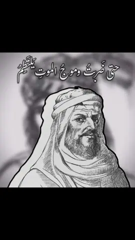 الـمتـني📚🇮🇶| أَفي كُلَّ يَوْمٍ تَحْتَ ضِبْني شُوَيْعرُ ... ضَعِيفُ يُقاويني قَصيرُ يُطَاوِلُ.#المتنبي #الشعر_العباسي #الشعر_الفصيح #متابعه #الشعر_العربي 