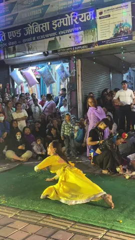 #dancersunitagurung💃 #CapCut #goviral #