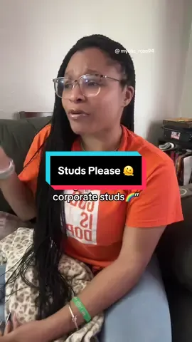 The corporate studs be bad and boujie to the point they don’t want to be bothered so let’s not 🌚 #wlw #studsoftiktok #trending #storytime #fyp 