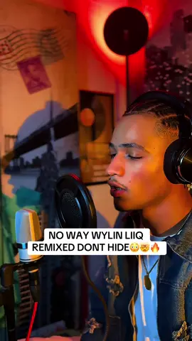 Should I drop it this Friday 10/24? #fyp #xyzbca #trending #wylinliiq #donthide 