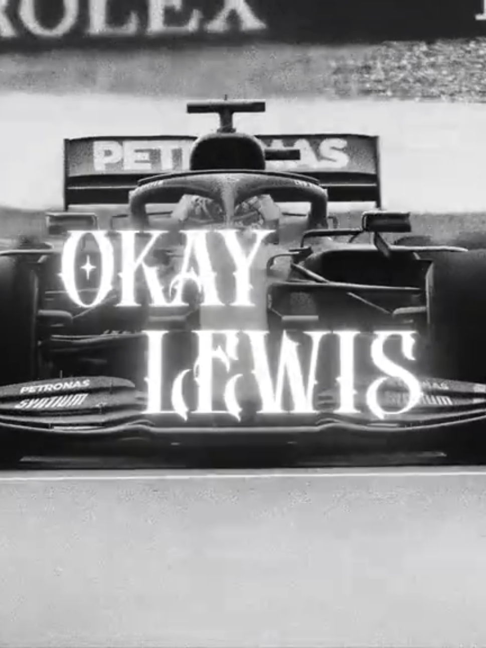 It's Hammer-Time 🥀 #lewishamilton #formula1 #f1 #lh44 #fyp 