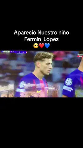 #CapCut #parati #viral #biscabarca🔴🔵🔴🔵  gol de #ferminlopez 
