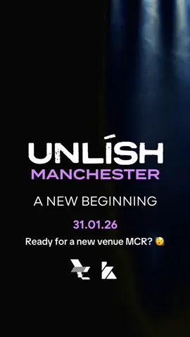 MANCHESTER. WHP & KALUKI presents UNLÍSH is mental not gonna lie. #ALISHA #whp #newvenue #manchester #dj 