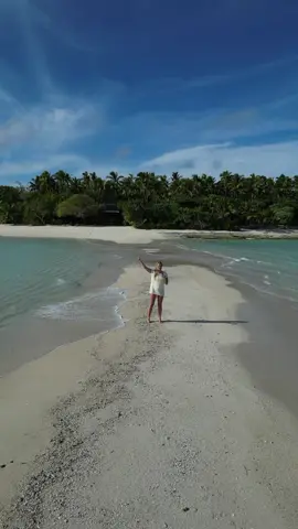 The most beautiful island in Tonga 🏝️ #islandlife #travelisland #travel #tonga #islandtour 