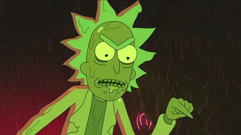 headshot 223 rick and morty #rickandmorty #edit #headshot #evilmorty #trending 