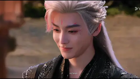 🫧 #vievaraa 's ˊˎ -༉‧₊˚✧ ‖ 📹   falling in love with Ji Bo Zai smile 🥹🫠🩷 —————  #chinesedrama  #LoveinTheClouds #HouMingHao侯明昊 #edit 