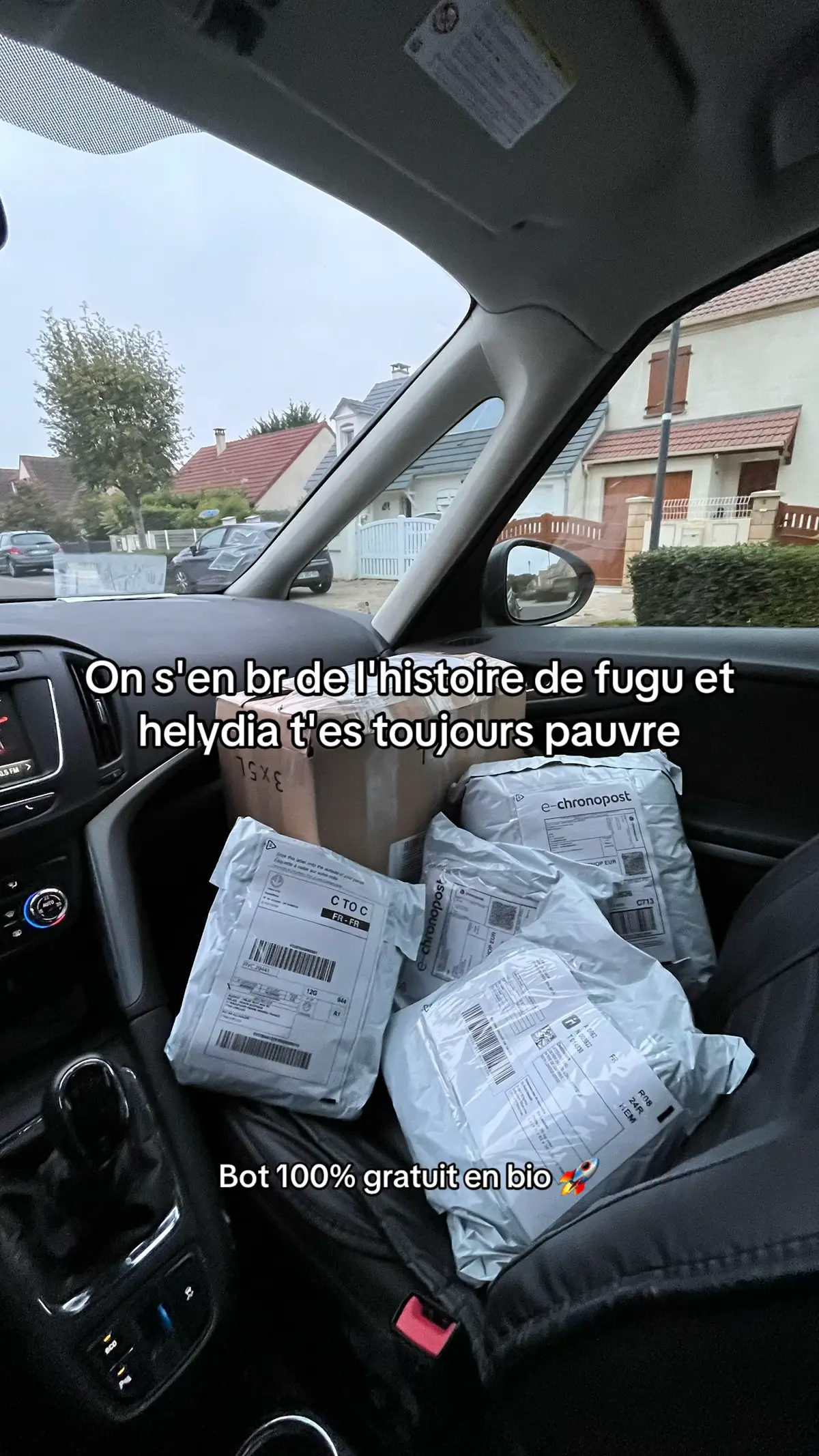 Reste concentré chef #business #vinted #argent #riche #helydia 