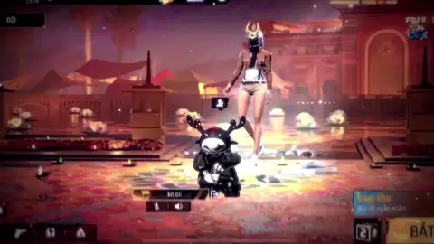 up lại😌#free_fire #xuhuong #bcdpro⭐️ #videostar 