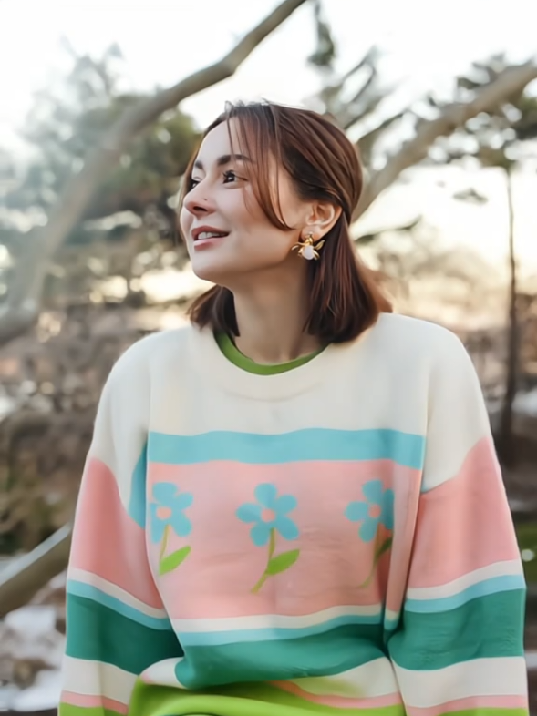 #foryoupage #queen #foryou #foryoupage♥️ #haniaamir 