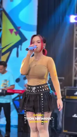 Keliwat Kangen @ajengfebria  Ytc: Iyon Nirwana #fyp #tiktokhits #tiktoksong #youtubemusic #nirwana 