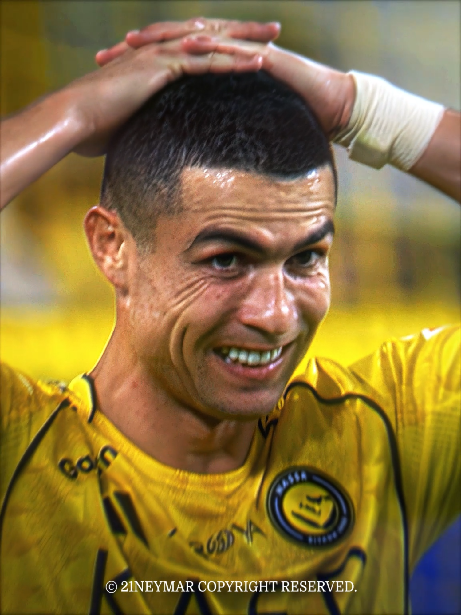 Tuổi 40 khuấy đảo trời Á và tiến gần đến kỷ lục 1000 bàn thắng. Đối với Ronaldo thì tuổi tác cũng chỉ là những con số mà thôi! 🤩 #fyp #foryou #trending #viral #goviral