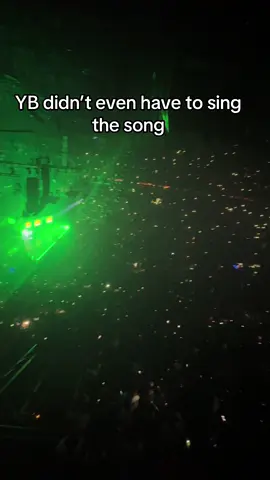 Nashville went crazy for YB🟢🐍#nbayoungboy #foryoupage #viral #explore 