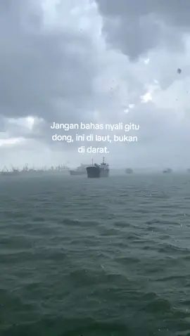 kene wong sess og #pelautindonesia #pelautpunyacerita #kulikapal 