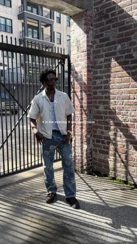 My favorite time of year. 🍁#StreetStyle #streetwear #mensfallfashion #mensstreetstyle #fashion 