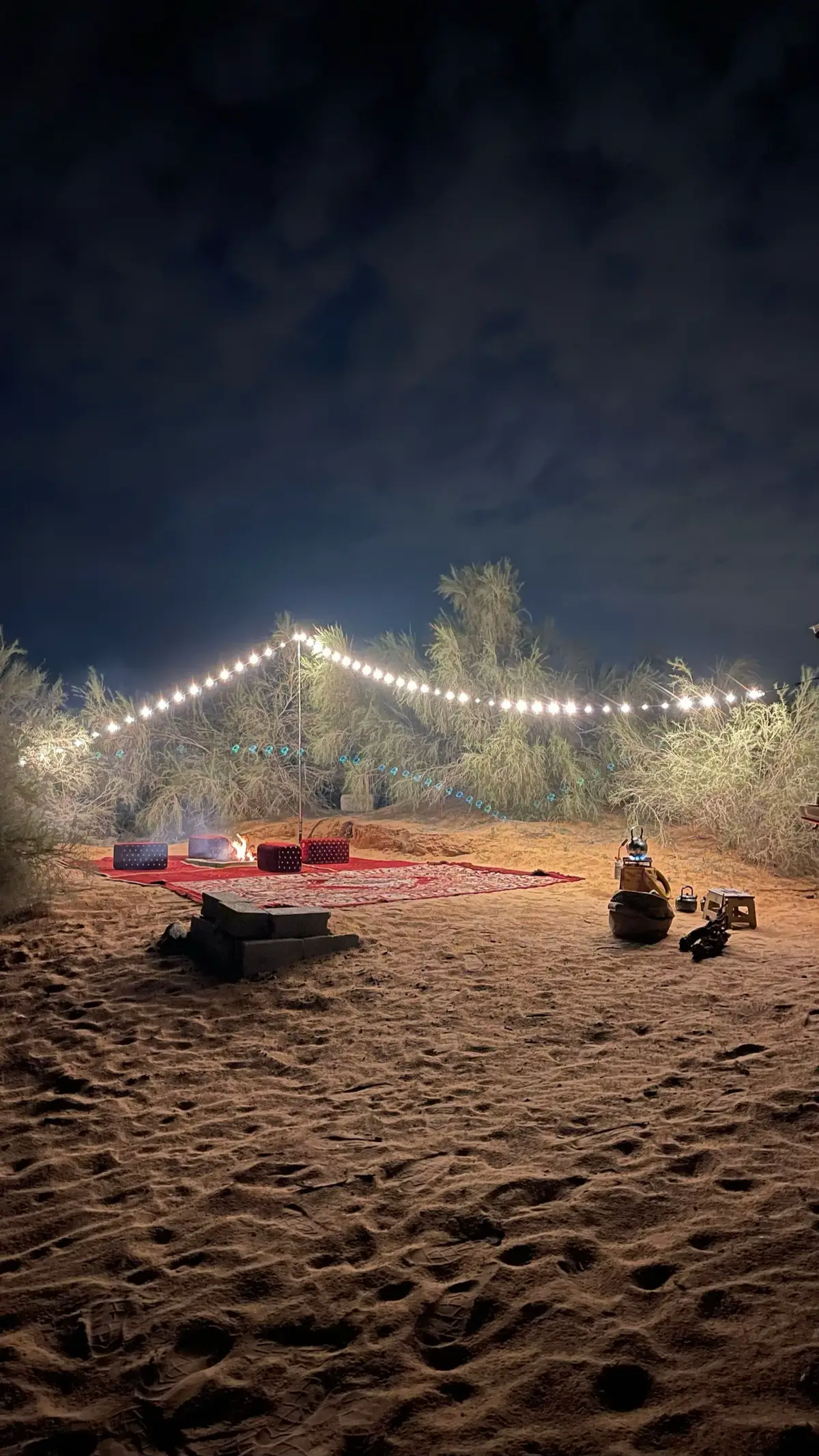 #ترندات_تيك_توك #القصيم #شعر #كشته #اكسبلورexplore 