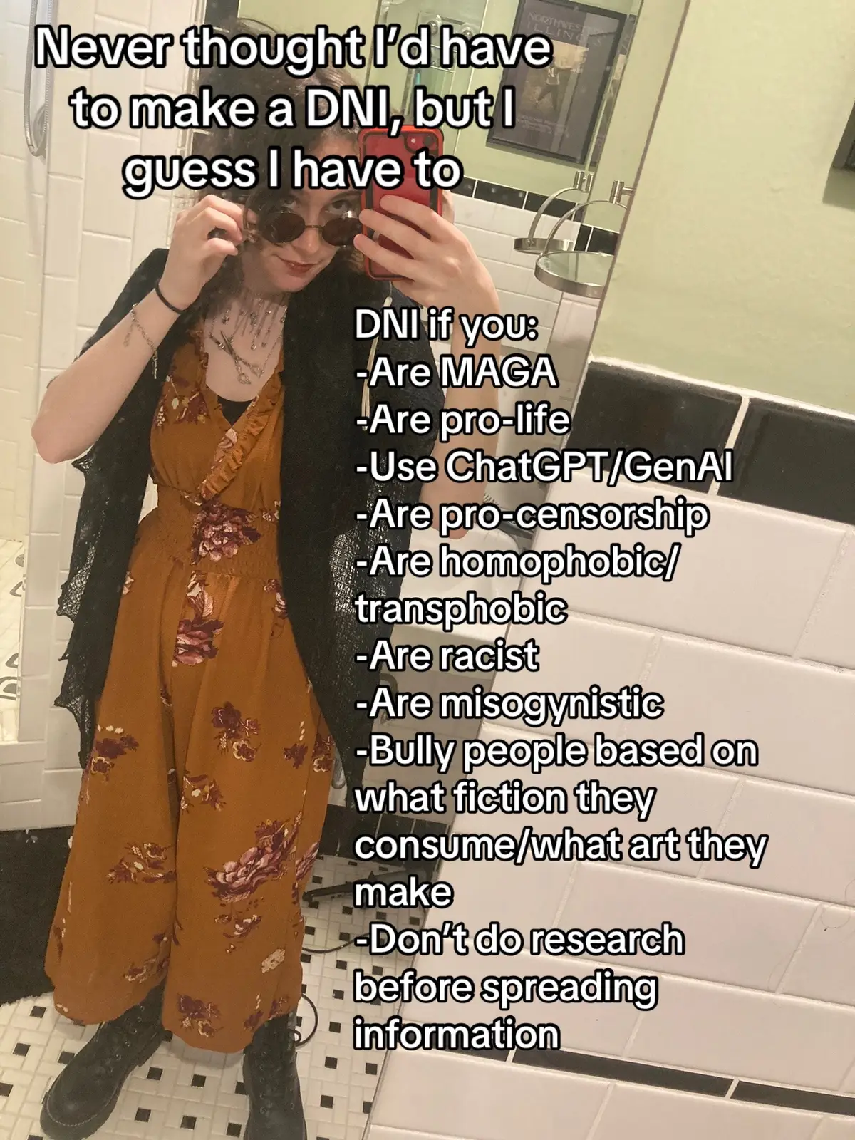 This app has become more difficult to navigate now. So many people are either spreading misinformation or just being blatantly mean. #artistsoftiktok 