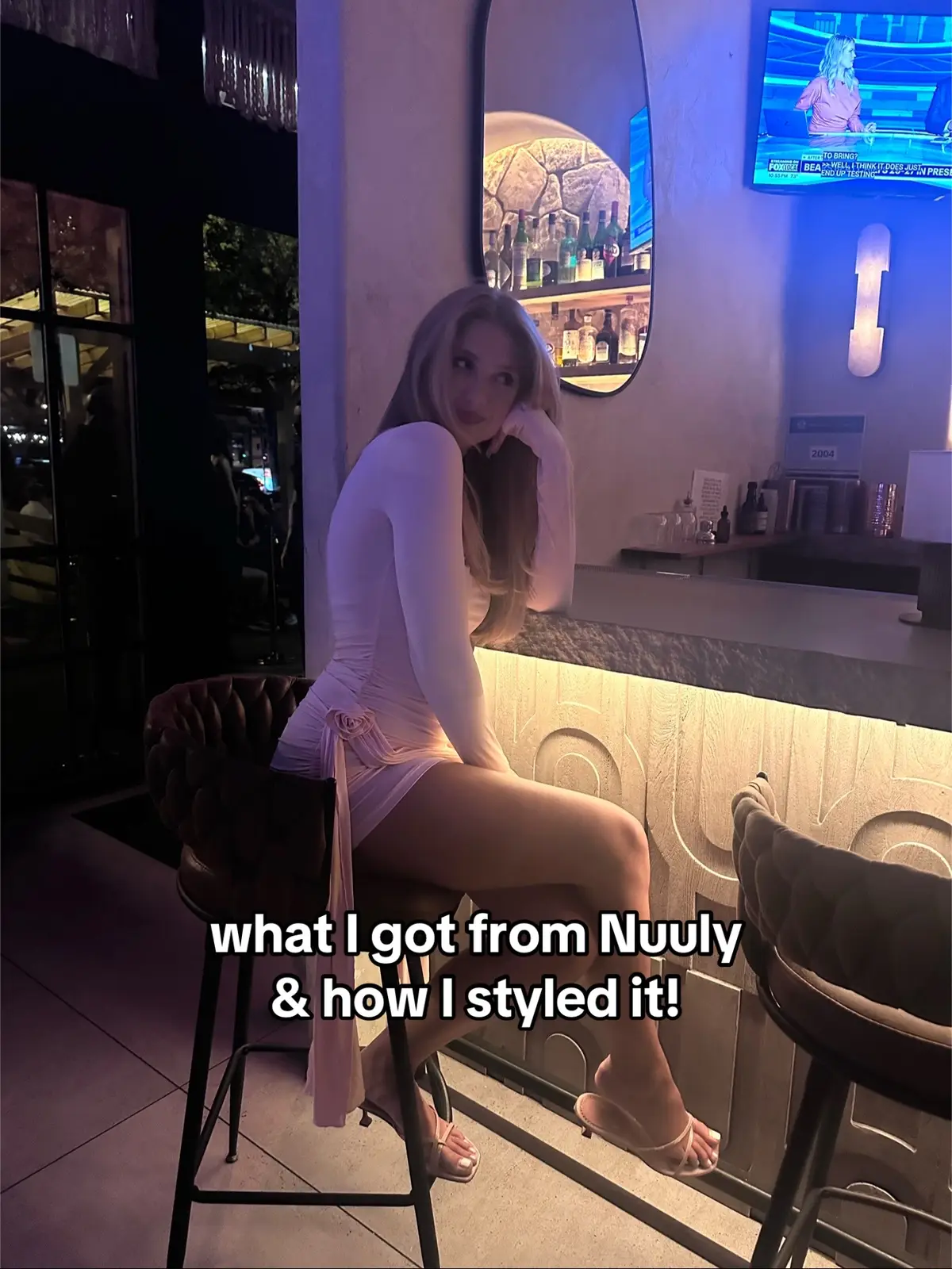 #nuuly 
