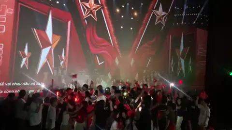 “Tổ quốc trong tim”🇻🇳🇻🇳The concert film #concertquocgia #toquoctrongtim #viral #cgv 