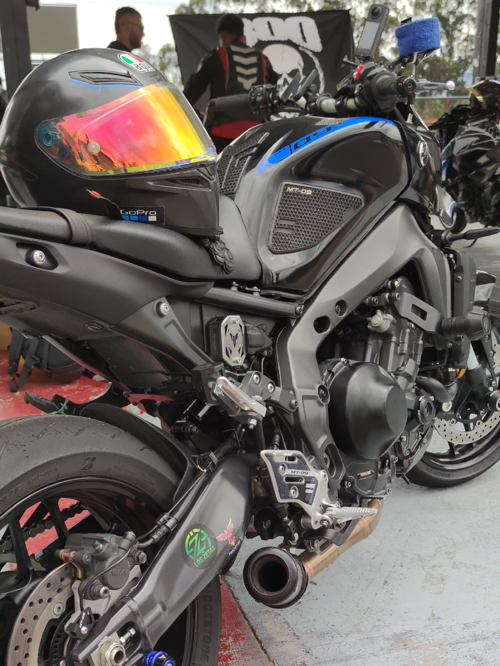 🧃 #autodromotocancipa🇨🇴 #biker #fyp #foryou #contenido 