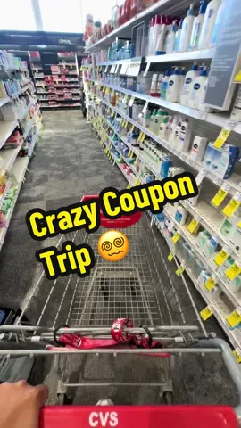 Today didn’t go as expected but still got a great haul! ‼️😮‍💨 #couponing #savemoneylivebetter #cvs #fyp #uhoh  @CVS Pharmacy @Colgate @Olay Skin Care @Neutrogena @GarnierUSA 