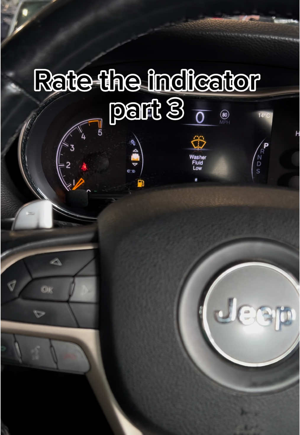 What would you rate them?  #rate #cartok #indicator #asmr #fyp 
