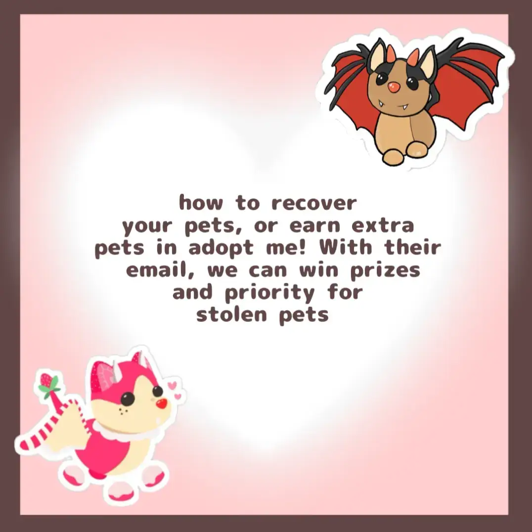 #adoptme 