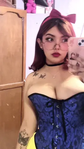 #foryou #disfraz #halloweenlook 