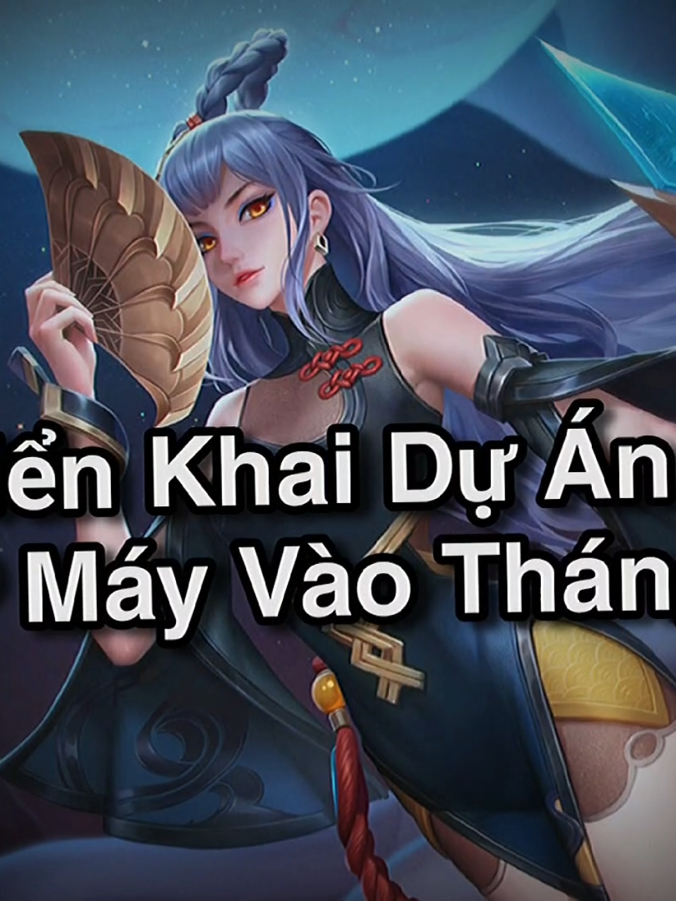 Ban IP Máy Đã Có Ở Liên Quân   ©Littlewitch #lienquanmobile #lienquanmobile_garena #lienquan #GamingOnTikTok #nhireviewlqaov 