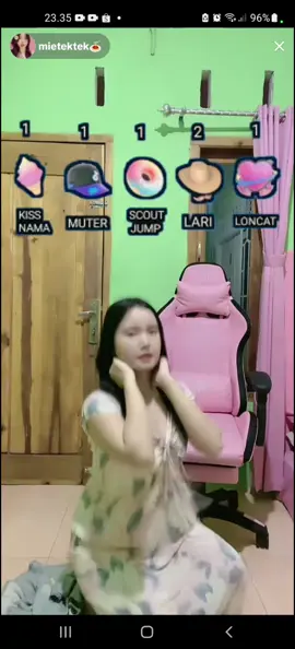 #pemersatubangsa #pyf #tiktok 