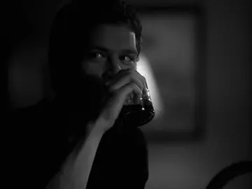 #KLAUSMIKAELSON || I really don’t like it.. #vampirediaries #klausmikaelson #fyp 