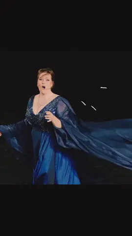 ✨REPOST✨The amazing @JessicaPratt casually summoning the north wind 💨 while performing the aria “Ah! non giunge uman pensiero” from Bellini’s La Sonnambula 🎭 Vincenzo Bellini’s La sonnambula (1831) is a romantic opera about Amina, a young woman engaged to Elvino. Their love is tested when she is found asleep in another man’s room and accused of infidelity. It’s later revealed that Amina is a sleepwalker, proving her innocence and leading to a joyful reconciliation.  #fyp #OperaTok #opera #singing #live 