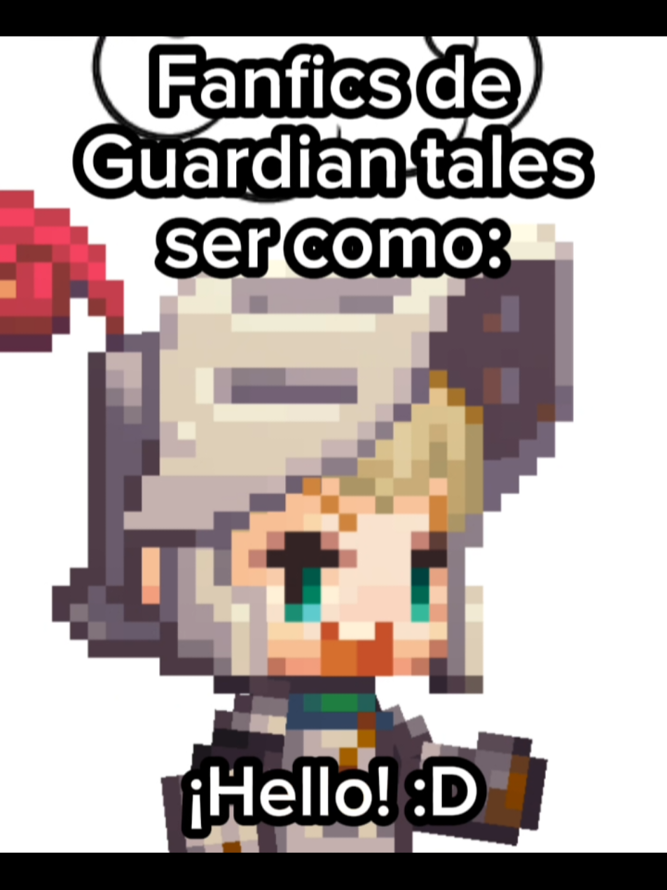 Fanfics de Guardian Tales ser como: (Guardian Tales) #Guardiantales #meme #memes #panoli #humor #humoristico #pixel #pixelart #pixelartgame #guardiantalesmeme #Guardian #tales #frieren #frierenanime #anime #fanfic ¡¿Panoli x Frieren?! (Hello :D)
