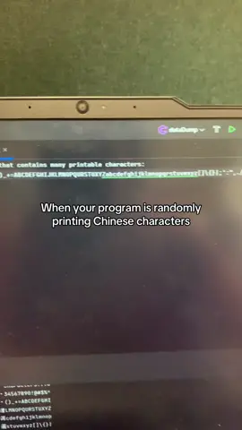 I love being a CS major!!