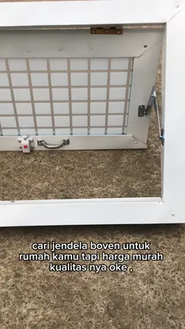 Jendela boven minimalis / Free packing kayu , #jendela #tiktok #viralvideos #tiktokviral #galvalum 
