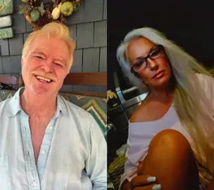 @Debbie Thank you my beautiful friend for such a lovely duet!  Much love now and always, your friend Paul!❤️❤️❤️❤️❤️❤️❤️