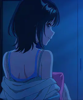 She's so Beautiful 😫😍 #chitoseisintheramunebottle #yuzukinanase #chitosekunwaramunebinnonaka  #anime #animeedit